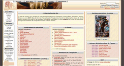 Desktop Screenshot of bdfi.net